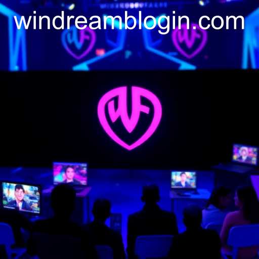 The Dynamics of Player Communities: Unlocking the Potential of WINDREAMB LOGIN