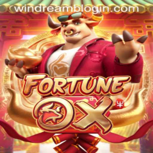 Unveiling FortuneOx and the Mystique of WINDREAMB LOGIN
