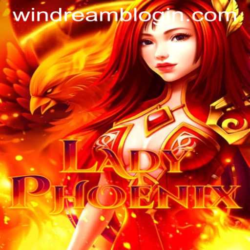 Exploring the Mystical World of LadyPhoenix: Welcome to WINDREAMB LOGIN