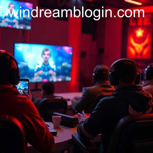 Exploring the Ever-Evolving World of Live Games