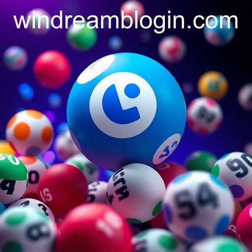 Exploring the World of Online Lottery: A Deep Dive into WINDREAMB LOGIN